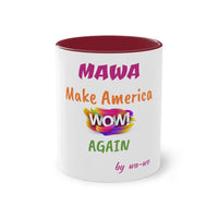 MAWA MUGS