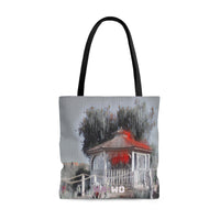 Totes | Flying Gazebo - 3