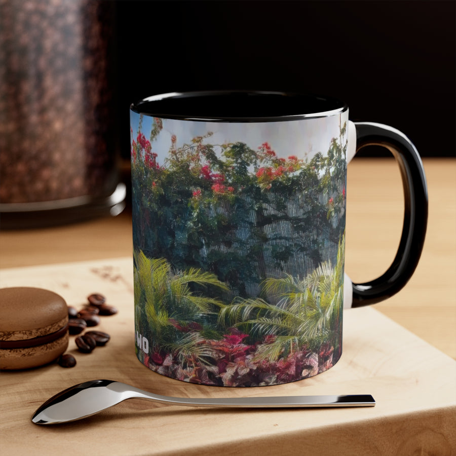 Mug | Tropical & Wild - 1