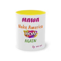 MAWA MUGS