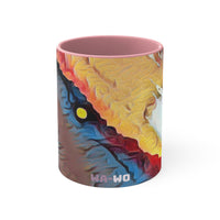 Mug | Sunset by the Sea - 1