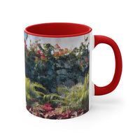 Mug | Tropical & Wild - 1