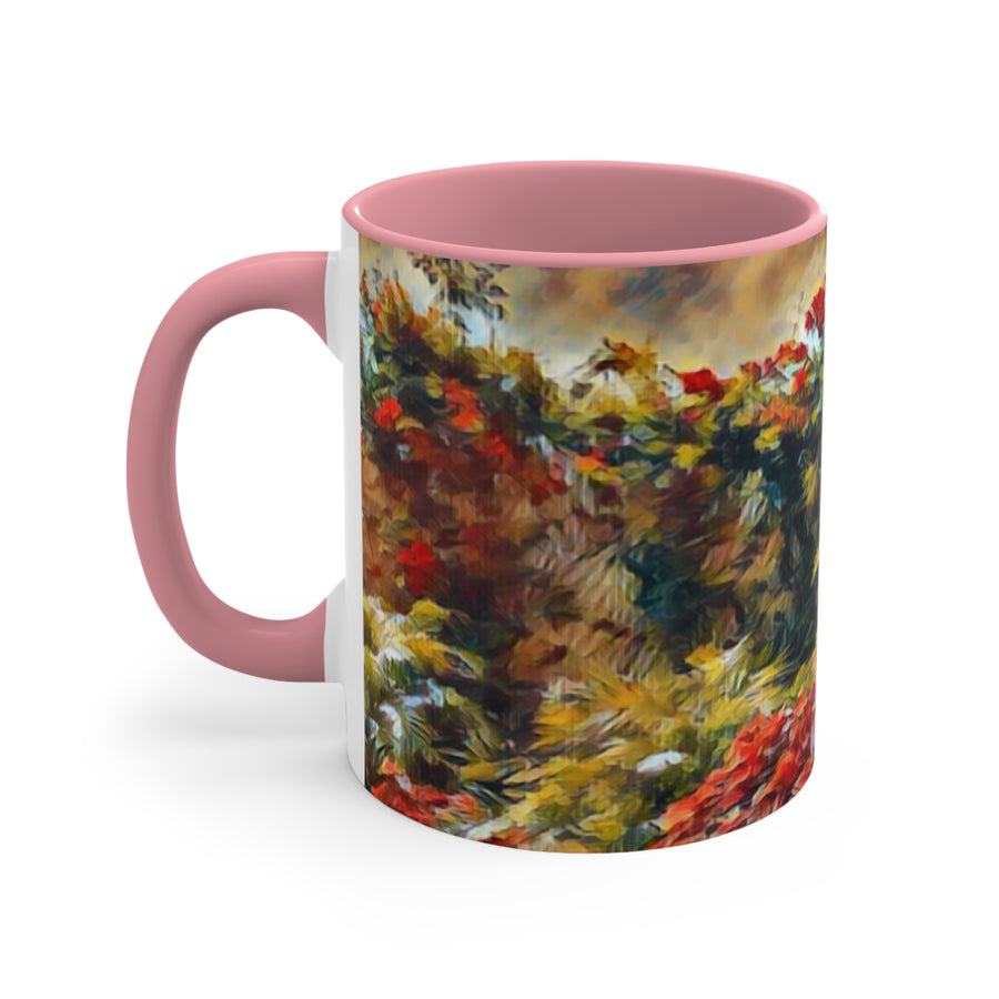 Mug | Tropical & Wild - 2