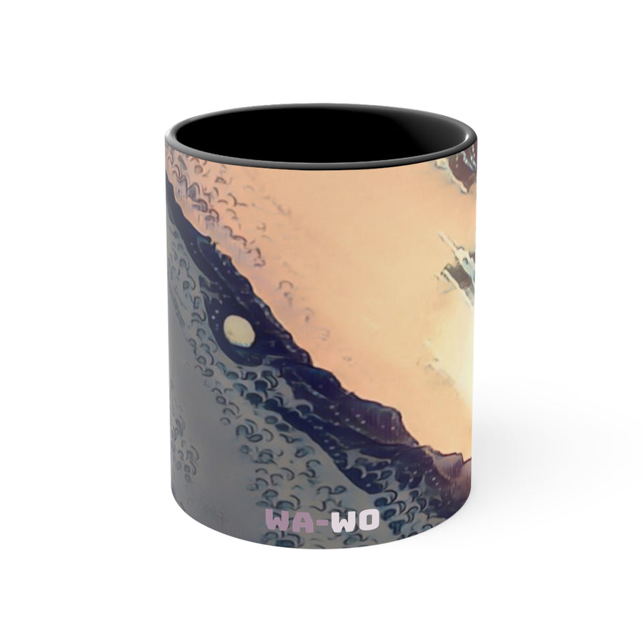 Mug | Sunset by the Sea - 3