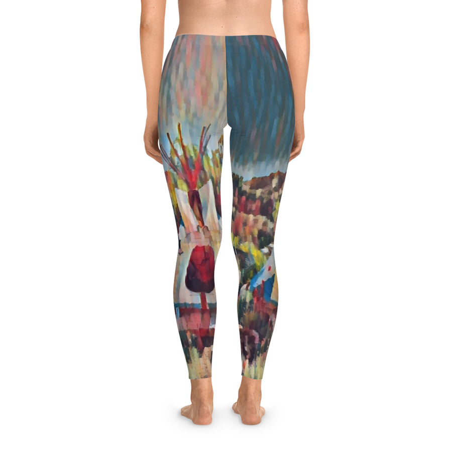 Leggings | Great Spirit Abode