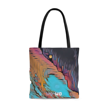 Totes | Sunset by the Sea - 2