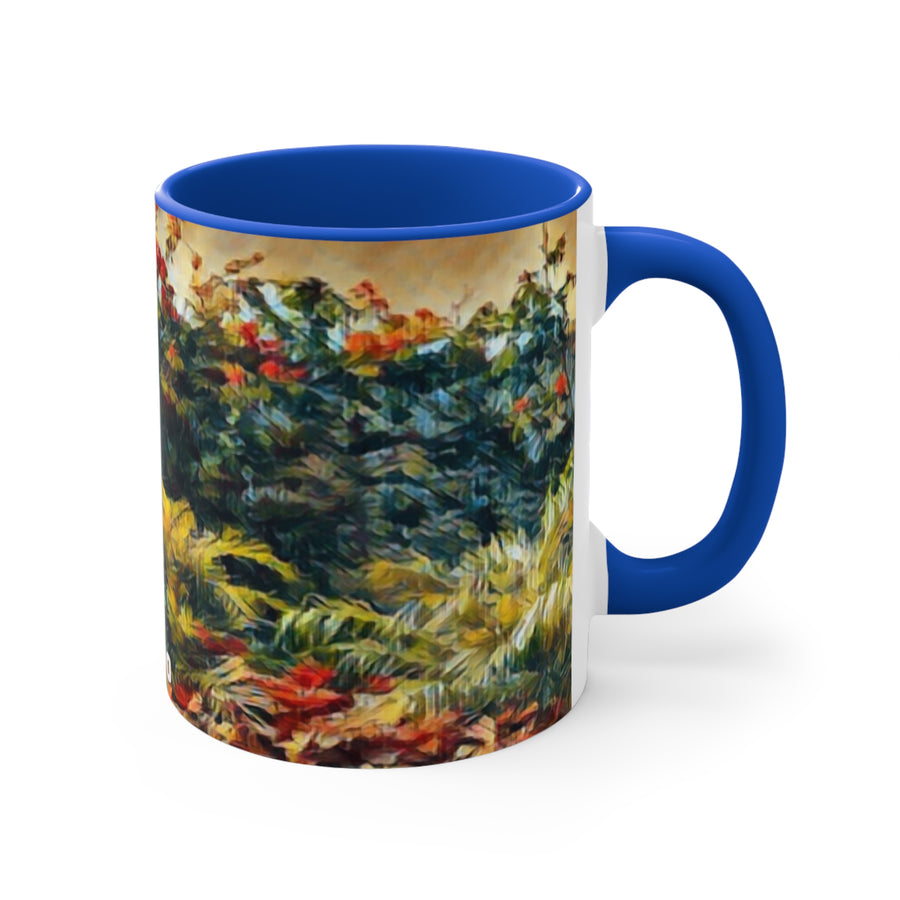 Mug | Tropical & Wild - 2