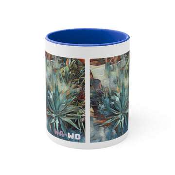 Mug | Thirsty Succulent - 2