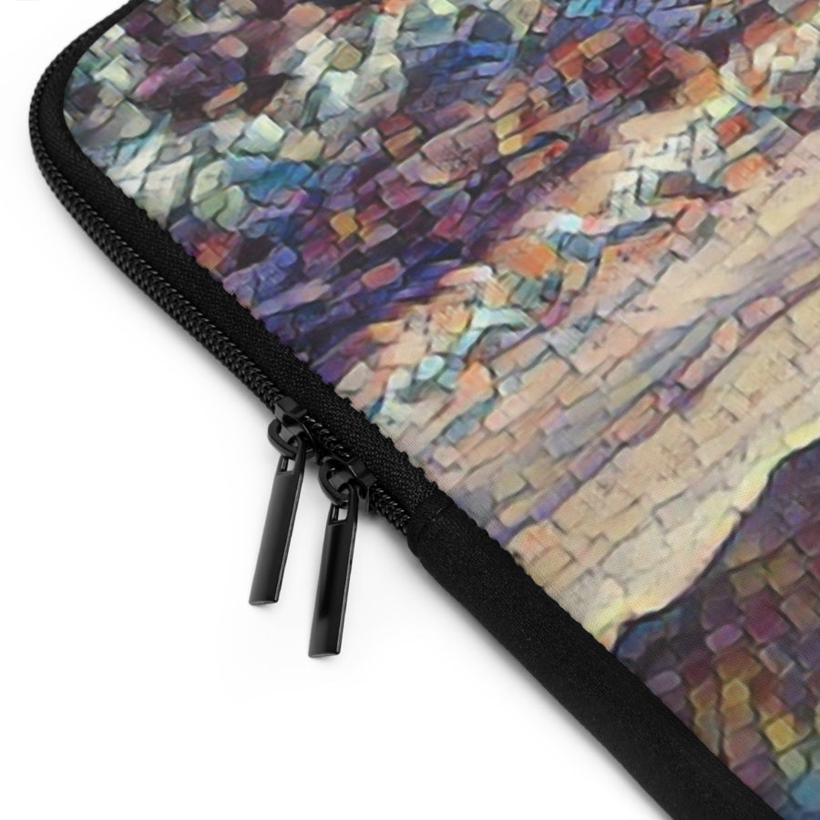 Laptop Sleeve | Cloudy Clouds - 1