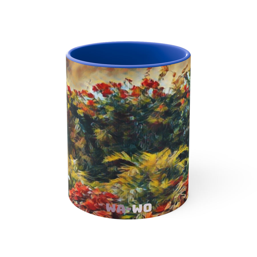 Mug | Tropical & Wild - 2