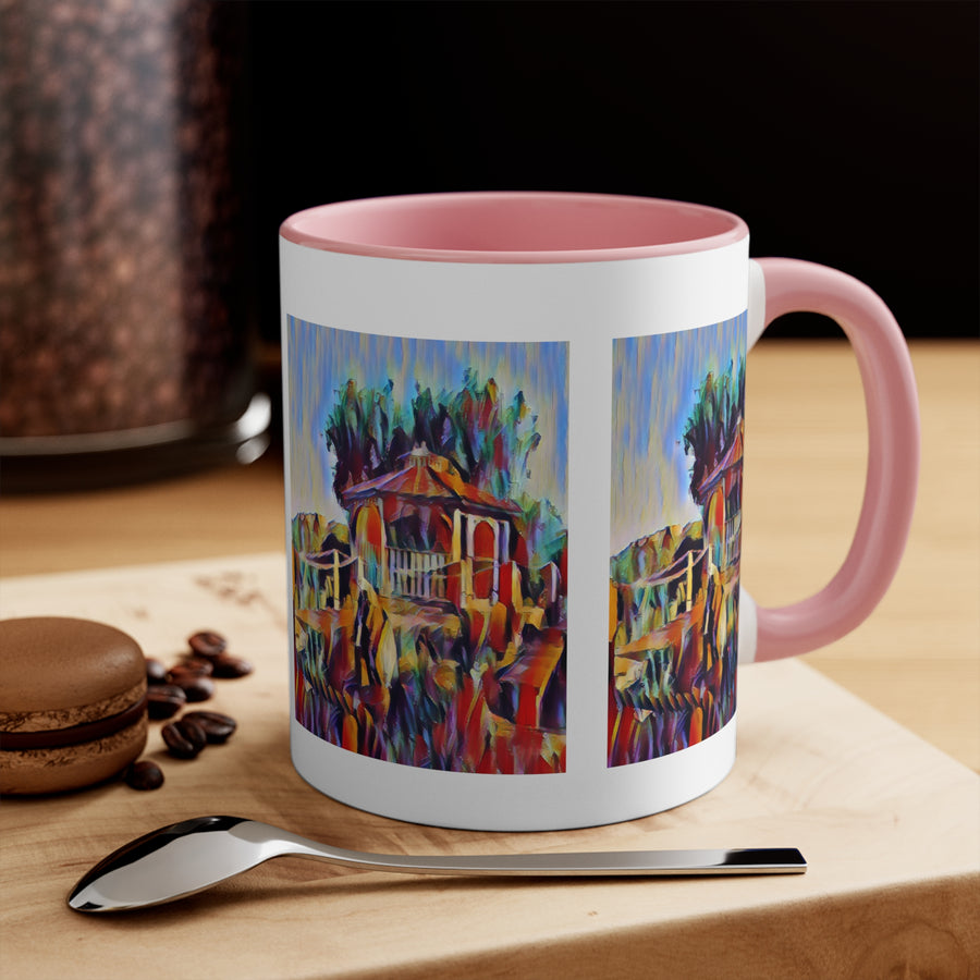 Mug | Flying Gazebo