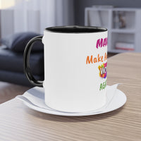 MAWA MUGS