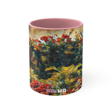 Mug | Tropical & Wild - 2
