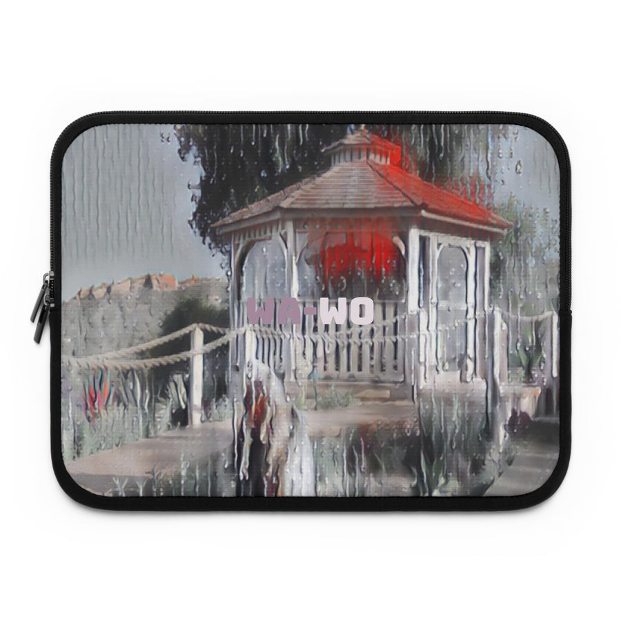 Laptop Sleeve | Flying Gazebo - 3