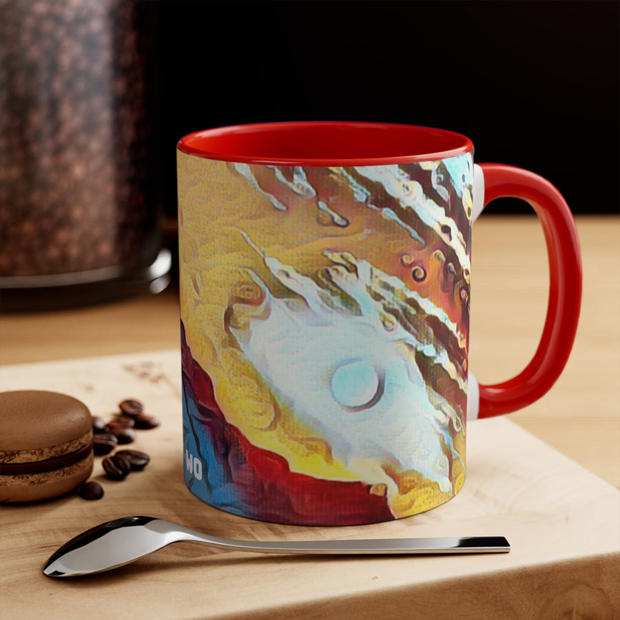 Mug | Sunset by the Sea - 1