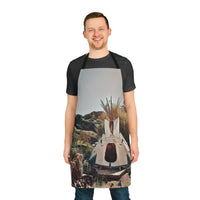 Apron | Great Spirit Abode