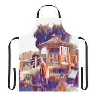 Apron | Flying Gazebo