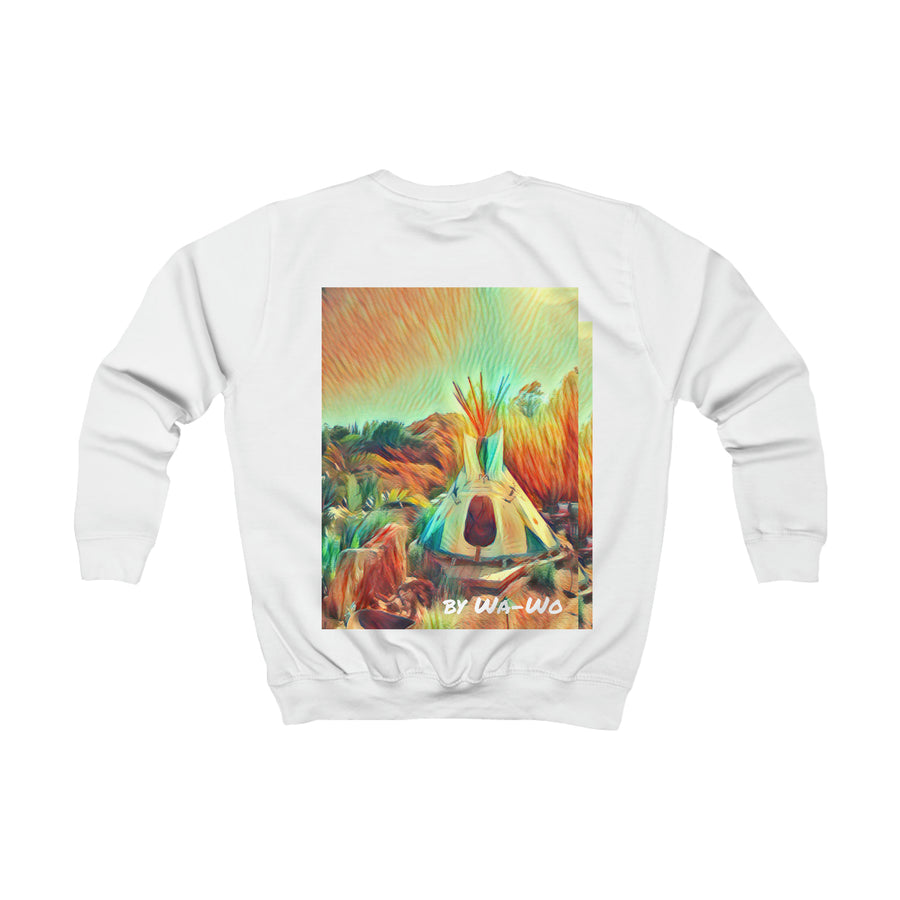 Kids Sweatshirt