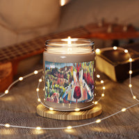 Scented Candle | Great Spirit Abode