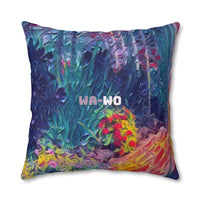 Pillow Cover | Lanroka - 2