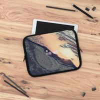 Laptop Sleeve | Sunset by the Sea - 3