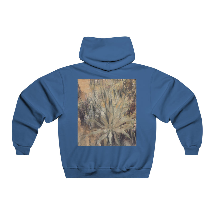 Hoodie | Thirsty Succulent - 3
