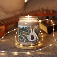 Scented Candle | Great Spirit Abode