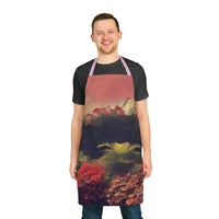 Apron | Tropical & Wild