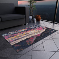 Outdoor Rug | Cloudy Clouds