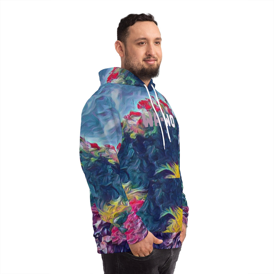 Hoodie | Tropical & Wild - 3