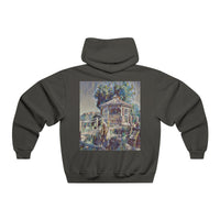 Hoodie | Flying Gazebo - 2