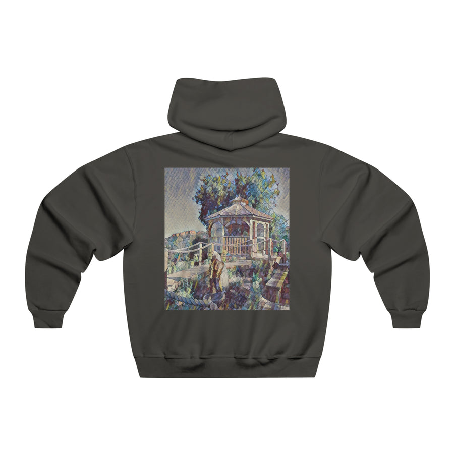 Hoodie | Flying Gazebo - 2