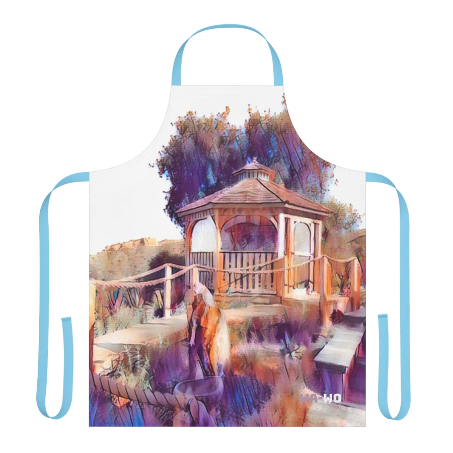 Apron | Flying Gazebo