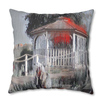 Pillow Cover | Flying Gazebo - 3