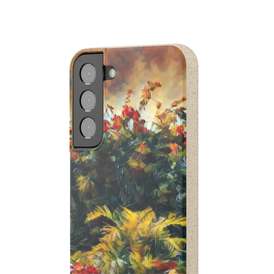 Phone case | Tropical & Wild - 2