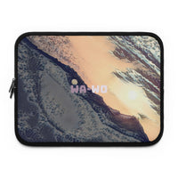 Laptop Sleeve | Sunset by the Sea - 3