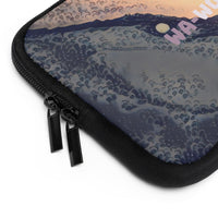 Laptop Sleeve | Sunset by the Sea - 3