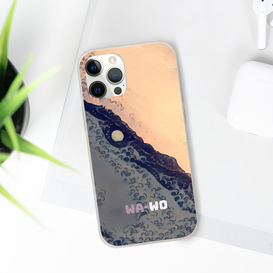 Phone case | Sunset by the Sea - 3