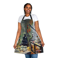 Apron | Sacred Space