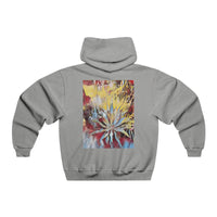 Hoodie | Thirsty Succulent - 1