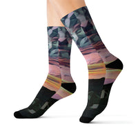 Sublimation Socks