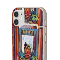 Phone case | Buddha & Mezuzah - 2