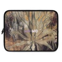 Laptop Sleeve | Thirsty Succulent - 3