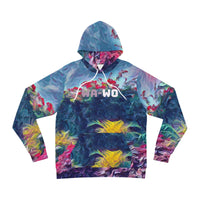 Hoodie | Tropical & Wild - 3