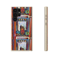 Phone case | Buddha & Mezuzah - 2