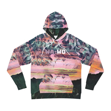 Hoodie | Cloudy Clouds - 3