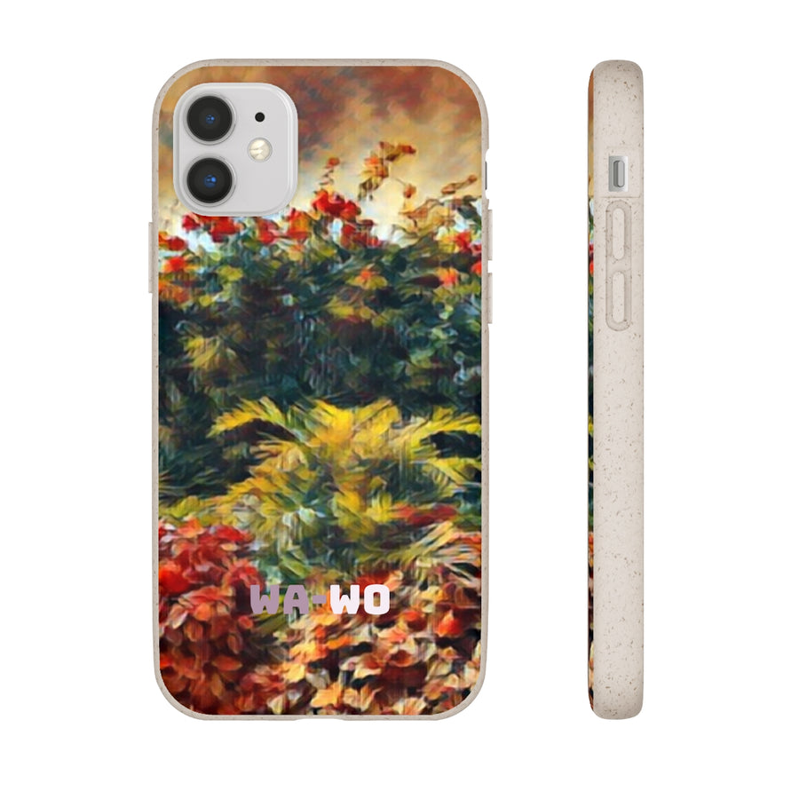 Phone case | Tropical & Wild - 2