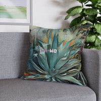 Pillow Cover | Thirsty Succulent - 2