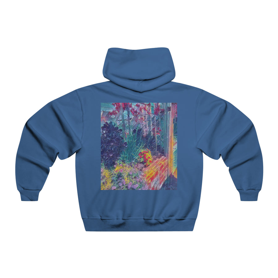 Hoodie | Lanroka - 2