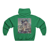 Hoodie | Flying Gazebo - 2